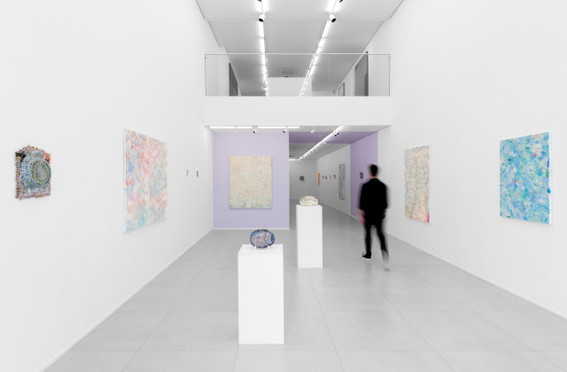 Instante-memória: Dashiell Manley & Samuel Sarmiento
