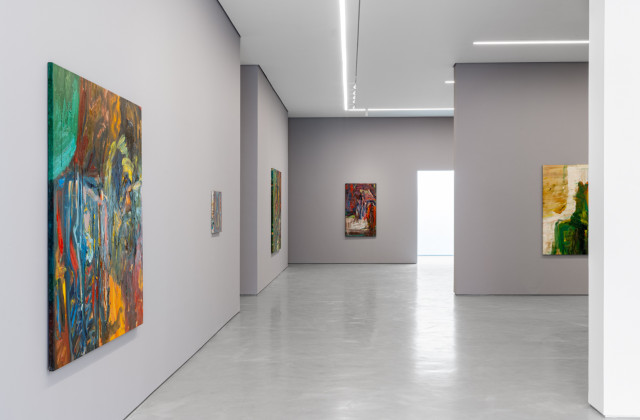 Jorge Guinle: Infinito
