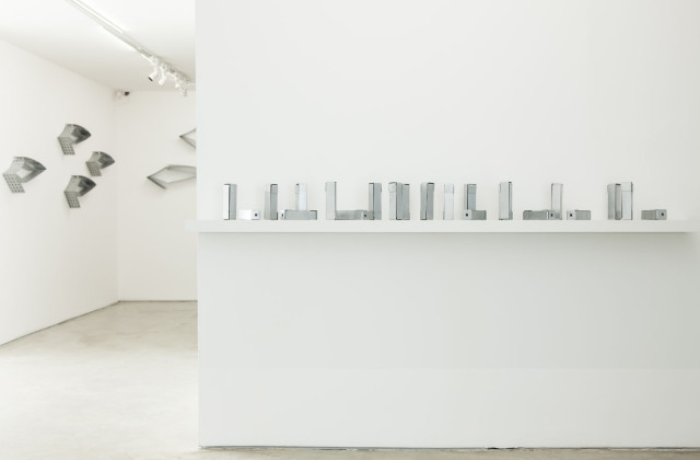 Eliane Prolik: Mira & Múltiplos