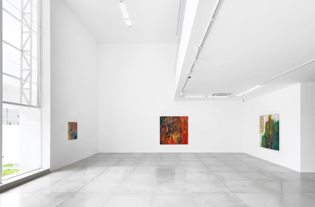 Jorge Guinle: Infinito