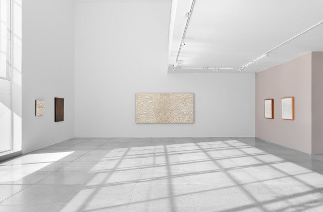 Reverbero: Abraham Palatnik &  Juan Parada